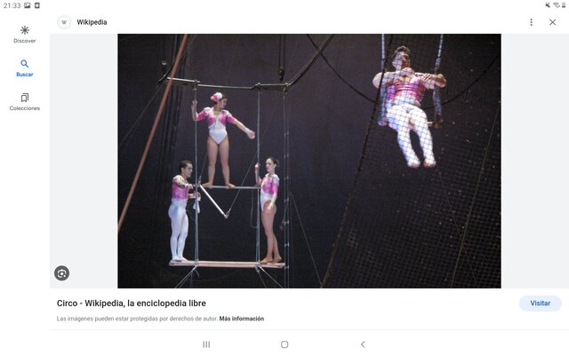 TIPOS DE  ACTUACIONES