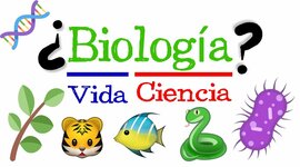 Timeline: Historia de la biología