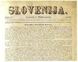 Program Zedinjene Slovenije