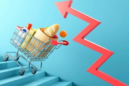 se presenta un incremento de inflación