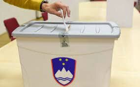 Volitve v deželne zbore