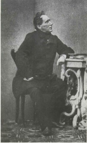 Smrt Janeza Bleiweisa