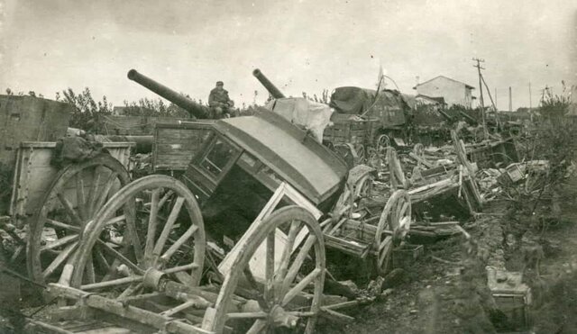 Čudež pri Kobaridu