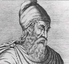 Arquímedes de Siracusa