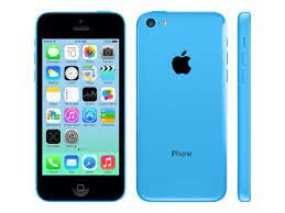 iPhone 5s & 5c