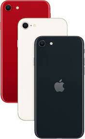 iPhone SE