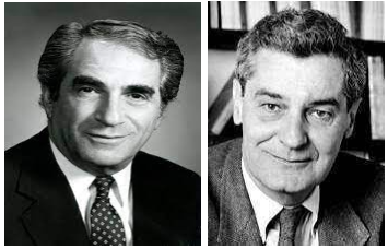 Primer acercamiento del nuevo clasismo