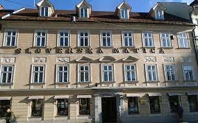Slovenska matica