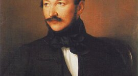 Timeline: Vörösmarty Mihály élete