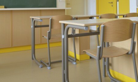 Uvedba splošne šolske obveznost