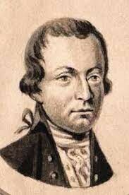 Anton Tomaž Linhart izda slovensko znanstveno zgodovino