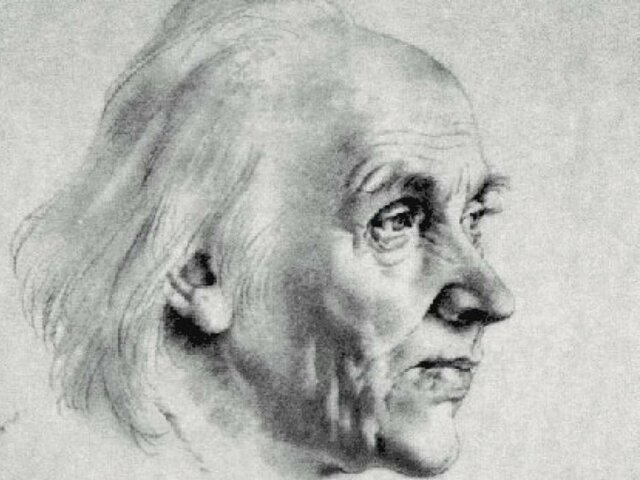 Kopitar izda svojo slovnico