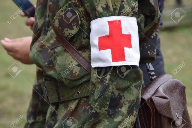 Življenje v zaledju