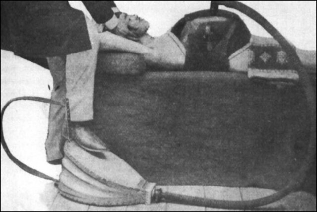 Biomotor de Eissenmenger