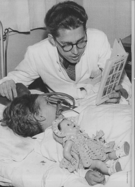 Henri Cai Alexander Lassen