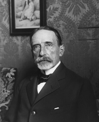 Théodore-Marin Tuffier y, Louis y Louis Hallion