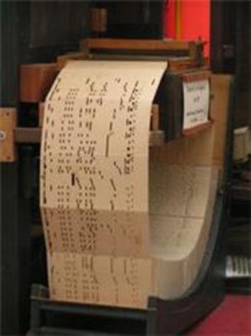 Joseph-Marie Jackard