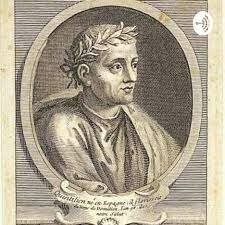 (35 - 95 d.C.) Marco Fabio Quintiliano