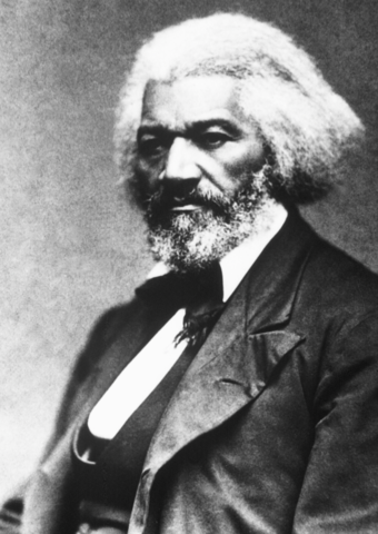 Frederick Douglass