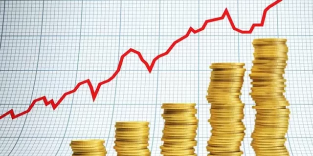 La economía colombiana creció un 2,7%