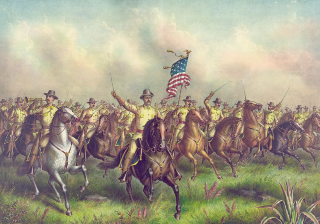 Spanish- American War