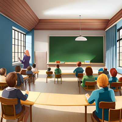 Timeline: Educación Latinoamericana: Un viaje a través del tiempo