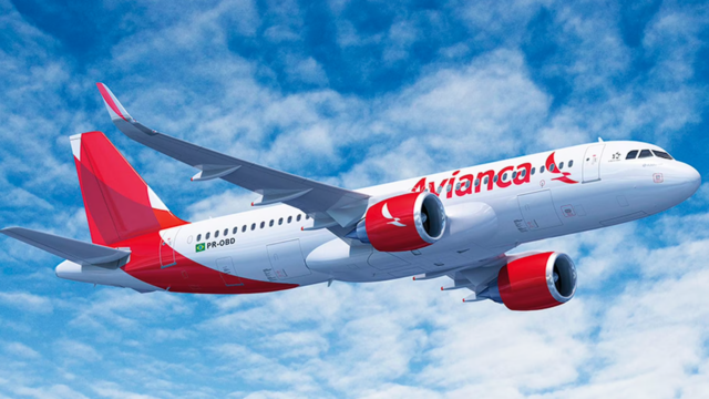 Alianza aeronáutica