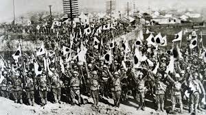 The Rape of Nanking