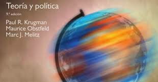 Paul R. Krugman y Maurice Obstfeld nos muestran los monopolios u oligopolios
