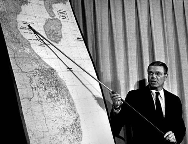 Gulf of Tonkin Resolution