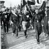 Mussolini’s March on Rome -outcome