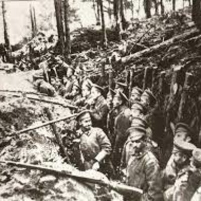 Timeline: Segunda Guerra Mundial (1939-45)