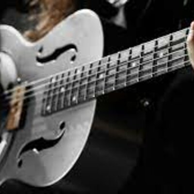 Timeline: Blues Timeline AB