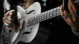 Timeline: Blues Timeline AB