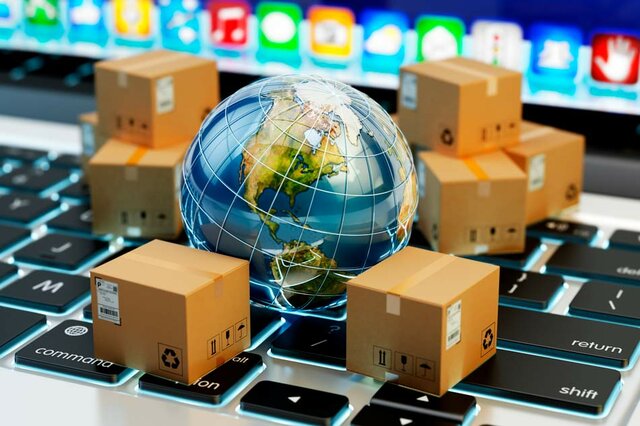 Logistica en el mundo digital