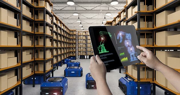 Adelantos Tecnológicos