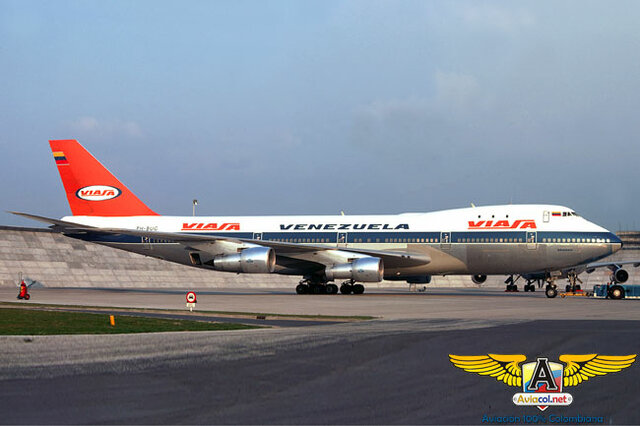 Jumbo 747