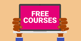 Free Online Courses