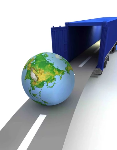 Evolución del Término Logística