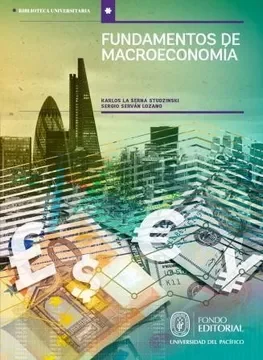 Fundamentos de la macroeconomía