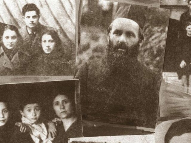 Alemania expulsa a 12´000 Judíos Polacos