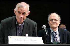 Thomas Sargent y Neil Wallace