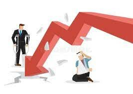 Crisis financiera y su recesión subsecuente desafiaron la teoría macroeconómica