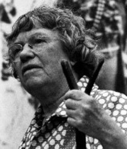 Margaret Mead Date of Death