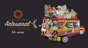 Artesanías de Colombia