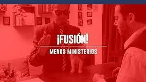 FUSION Y CREACION DEL MINCIT