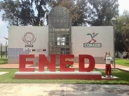 Escuela Nacional de Entrenadores Deportivos