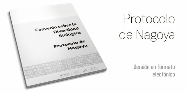 Protocolo de Nagoya