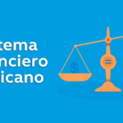Timeline: Evolución del sistema financiero mexicano.