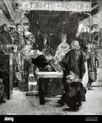 Primera visita a monumentos